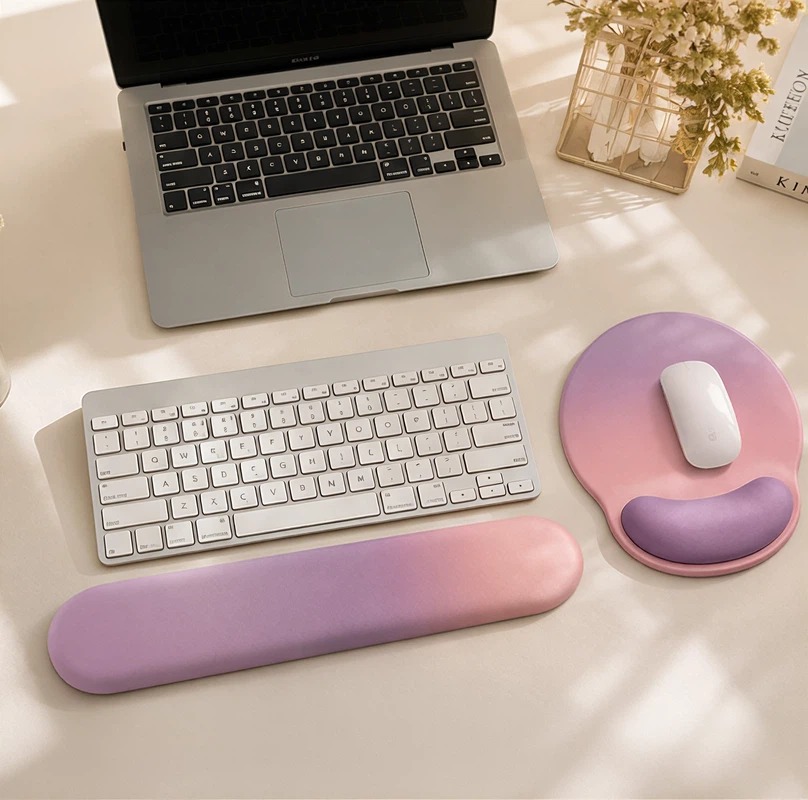 Gradient Pink Purple Rubber Wr - Tradescantia Purple avaliação e preço