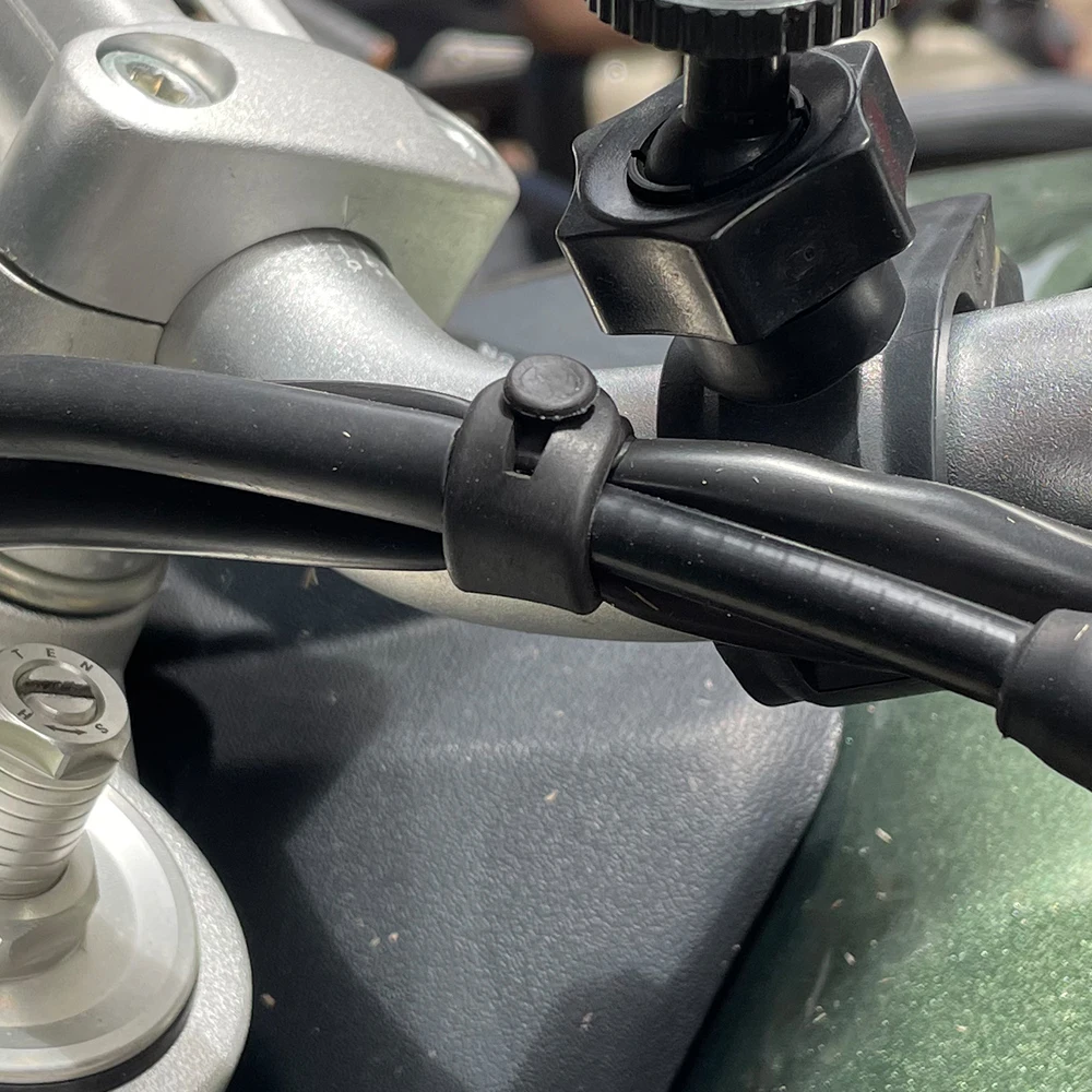 For Ducati Monster Multistrada - Monstera Adansonii avaliação e preço