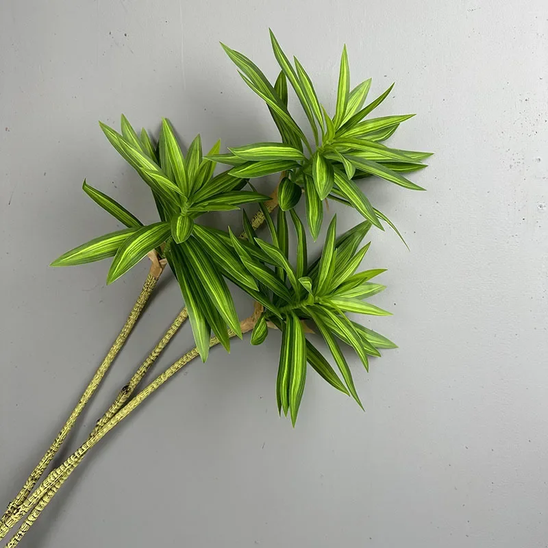 Artificial Green Plants Tropic - Dracaena Marginata avaliação e preço