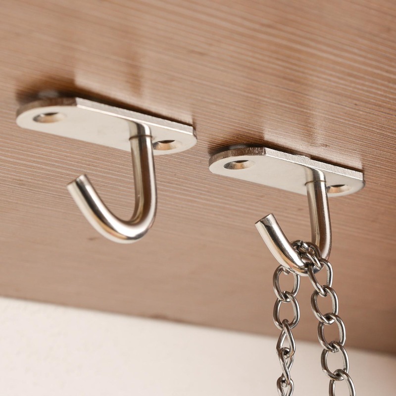 10/1pcs Heavy Duty J Hooks Sta - Spider Plant Hanging avaliação e preço