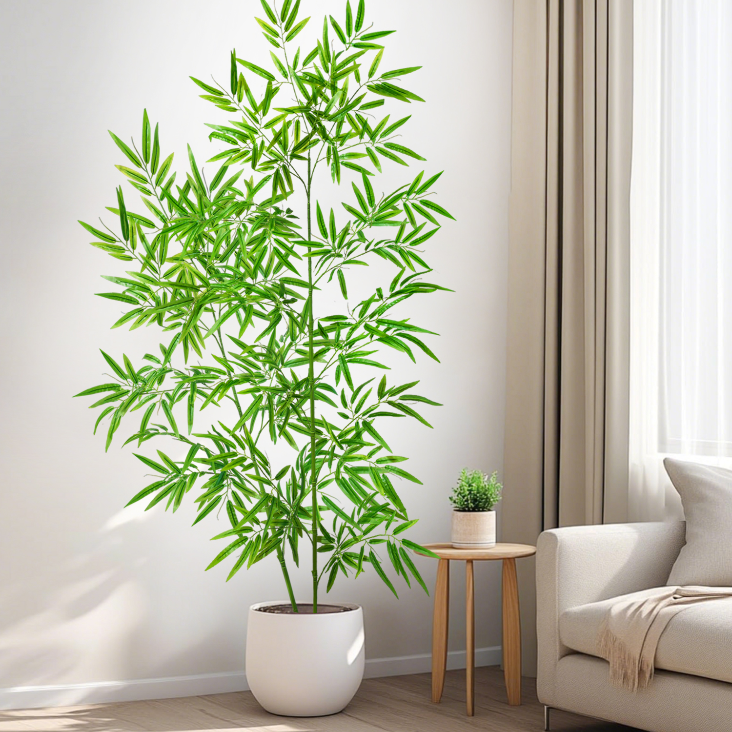 100-240cm/94.4in Artificial ba - Dracaena Marginata avaliação e preço
