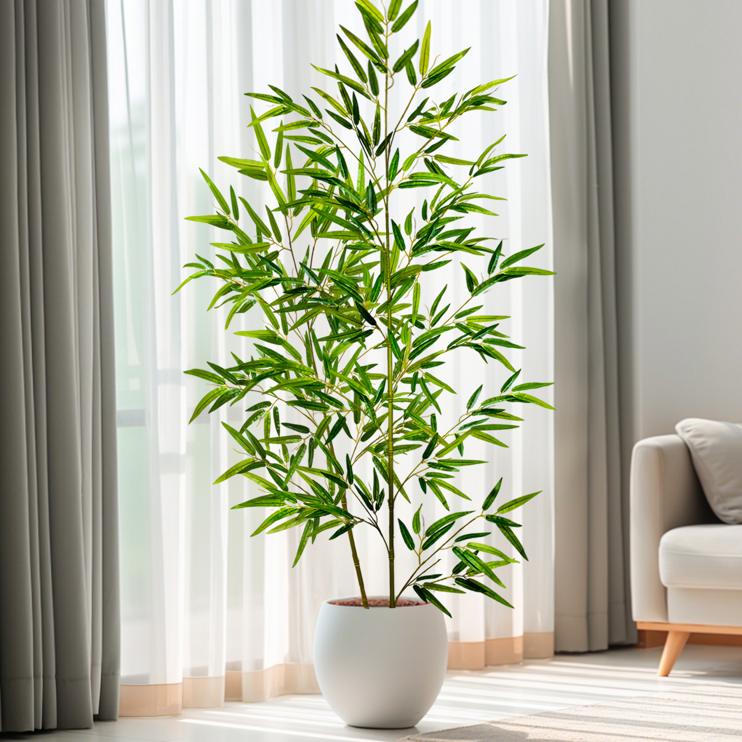 100-240cm/94.4in Artificial ba - Dracaena Marginata avaliação e preço