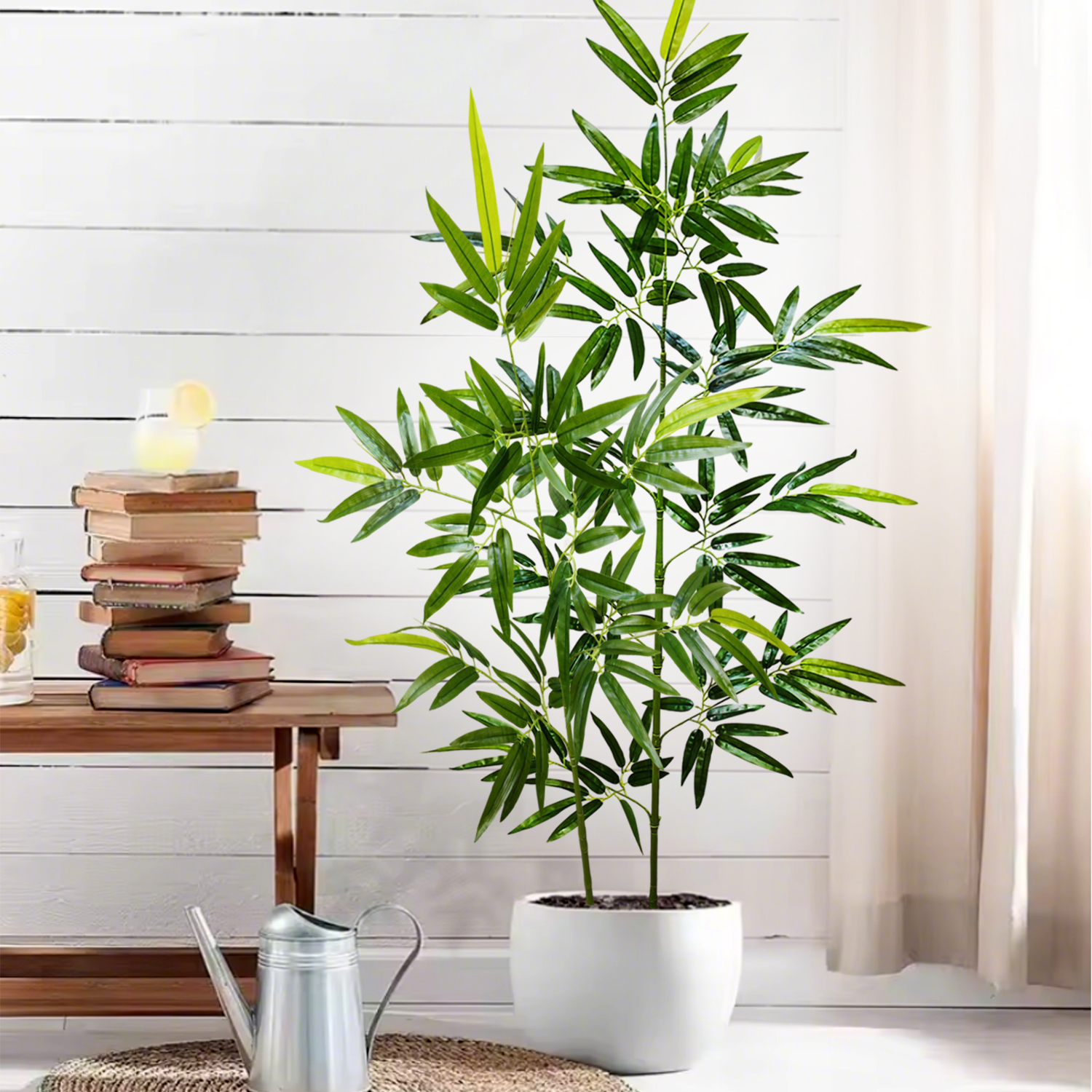 120-240cm/94.48in Artificial G - Dracaena Marginata avaliação e preço