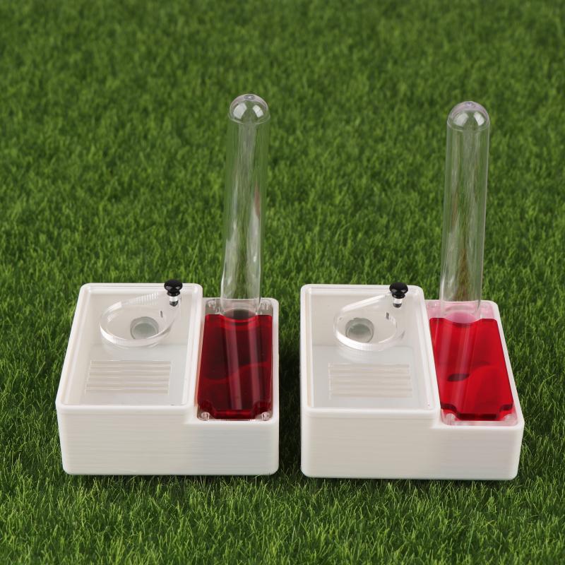 【Peace】3D Printed Ant Farm Que - Begonia Rex avaliação e preço