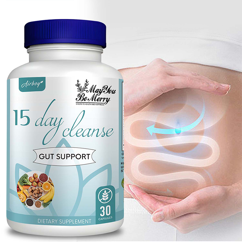 15 Day Cleanse and Detox - Sup - Aloe Vera Pot avaliação e preço