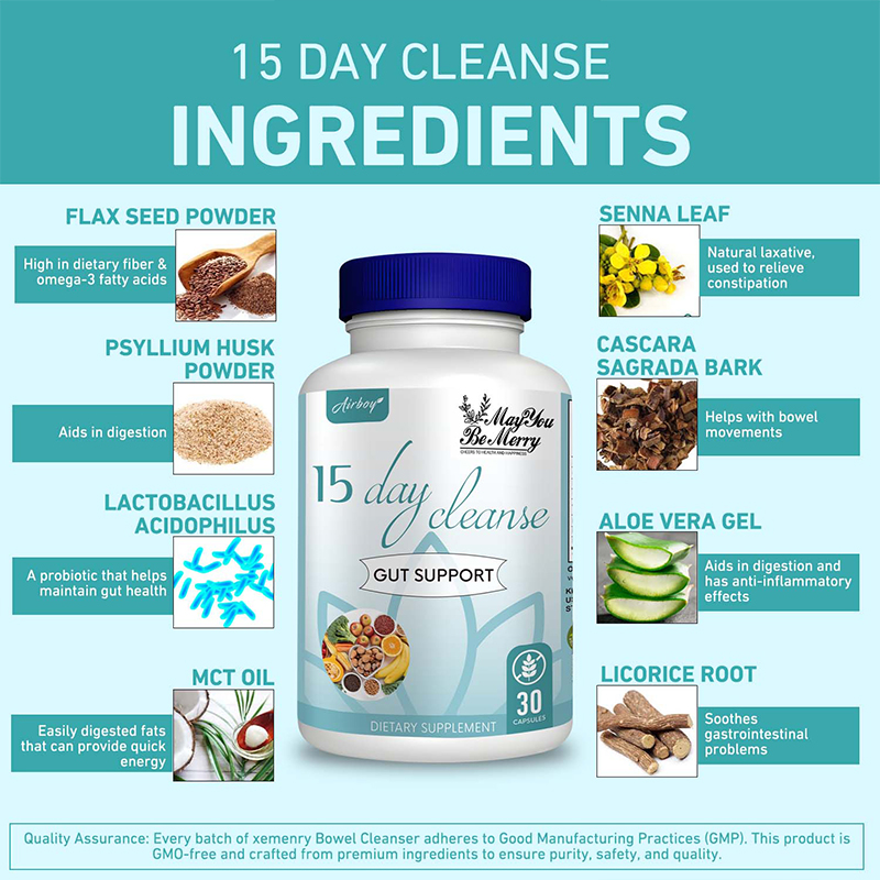 15 Day Cleanse and Detox - Sup - Aloe Vera Pot avaliação e preço