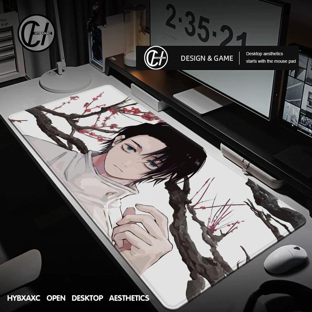 Anime Purple Mouse Pad HD XXL  - Tradescantia Purple avaliação e preço