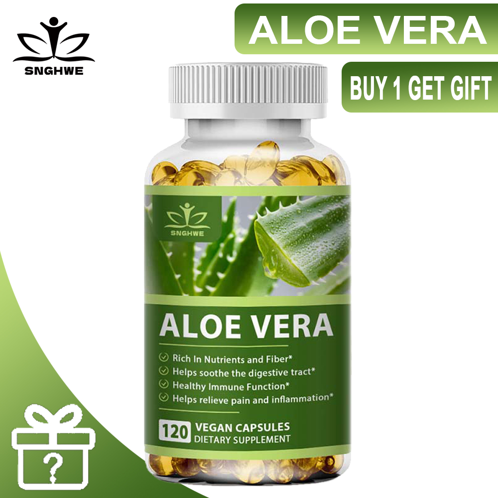 Organic Weight Loss Aloe Vera  - Aloe Vera Pot avaliação e preço