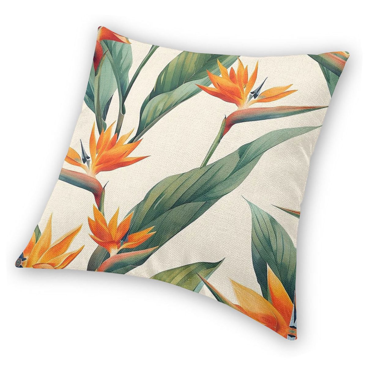 Bird Of Paradise Strelitzia Sq - Bird Paradise Strelitzia avaliação e preço