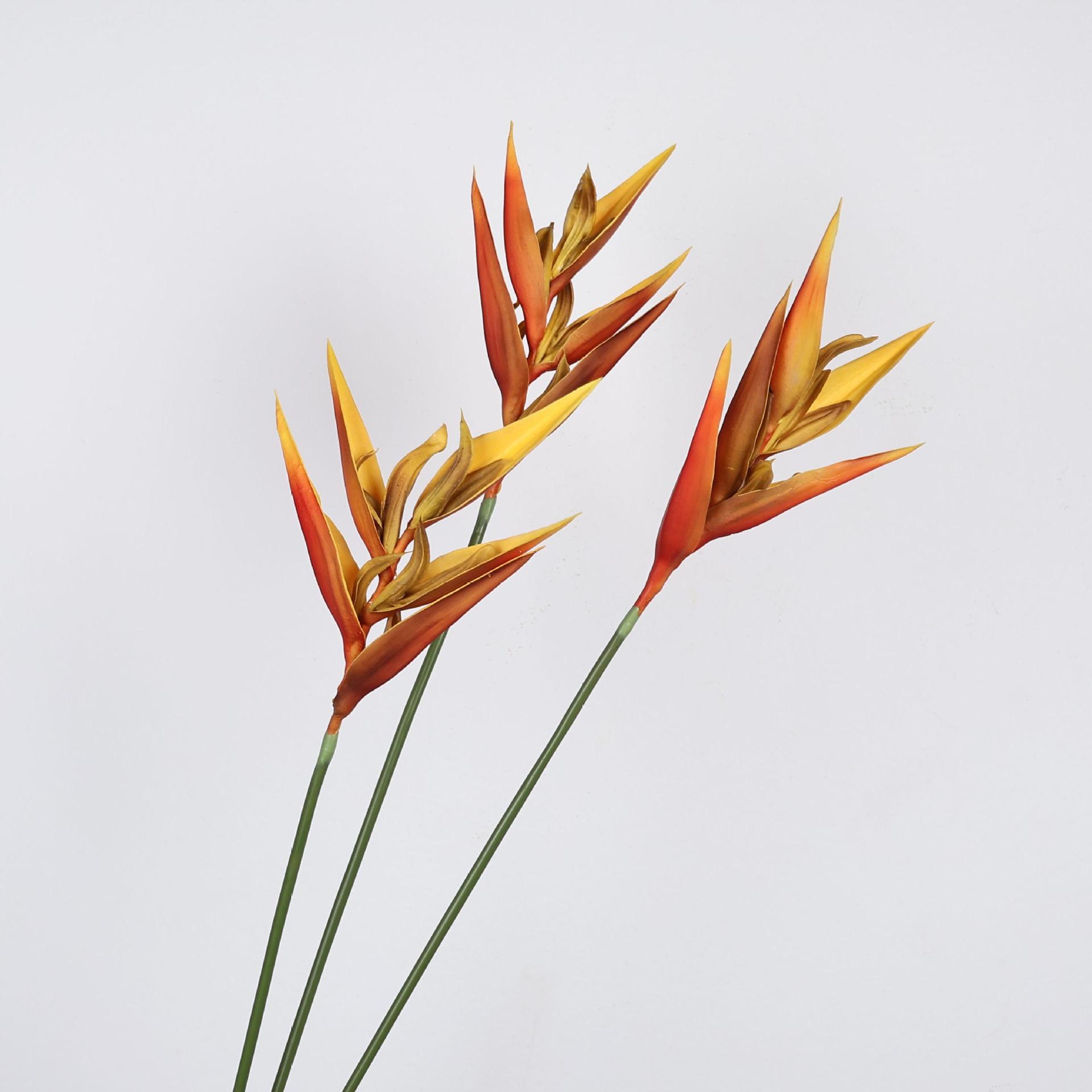 36.6 Inch Artificial Bird of P - Bird Paradise Strelitzia avaliação e preço