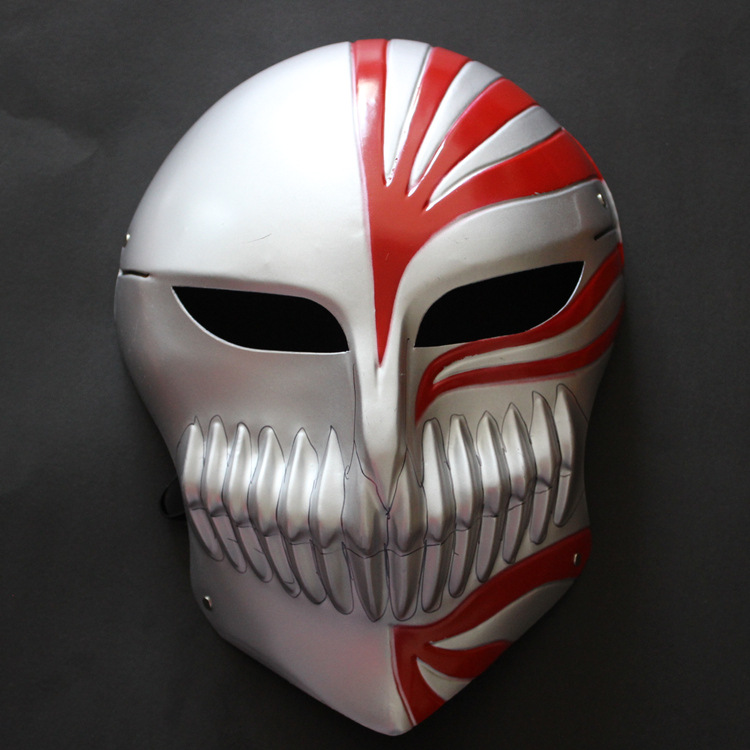 Death Ichigo Kurosaki Bleach M - Aglaonema Red avaliação e preço