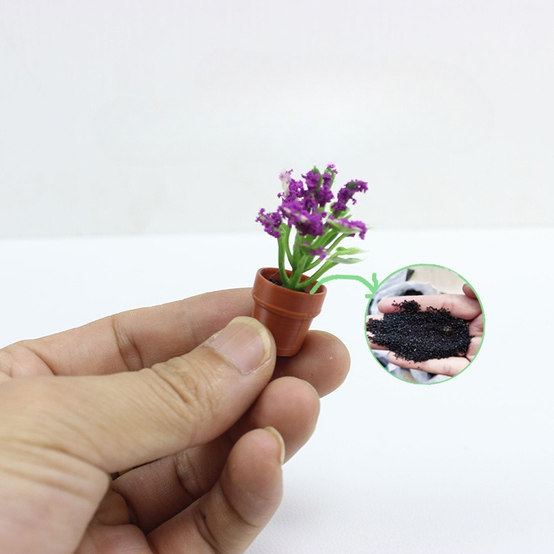 Mini Simulated Plants Cactus S - Echeveria Succulent avaliação e preço