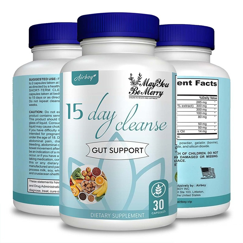 Gut and Colon Cleanse & Detox  - Aloe Vera Pot avaliação e preço