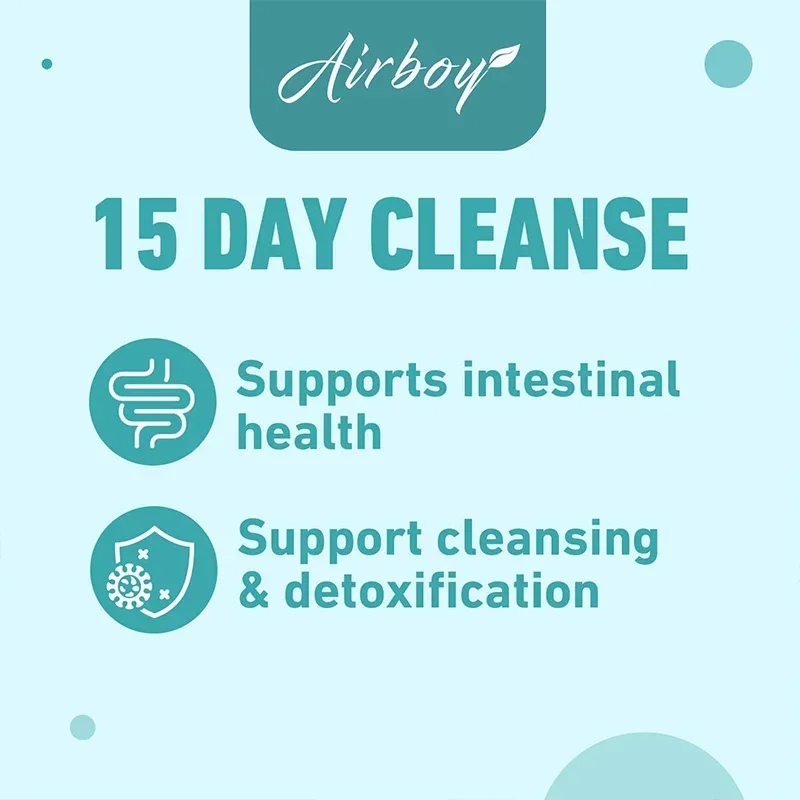 Gut and Colon Cleanse & Detox  - Aloe Vera Pot avaliação e preço