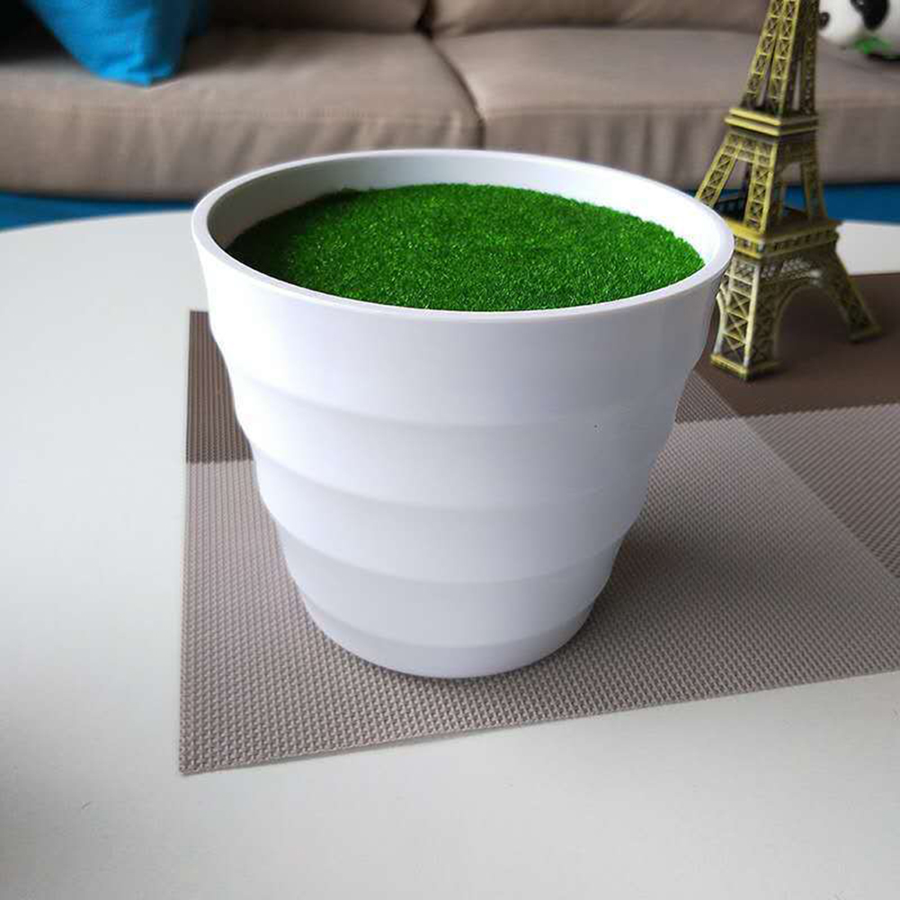 Artificial Pot Plants Pot Nurs - Aloe Vera Pot avaliação e preço