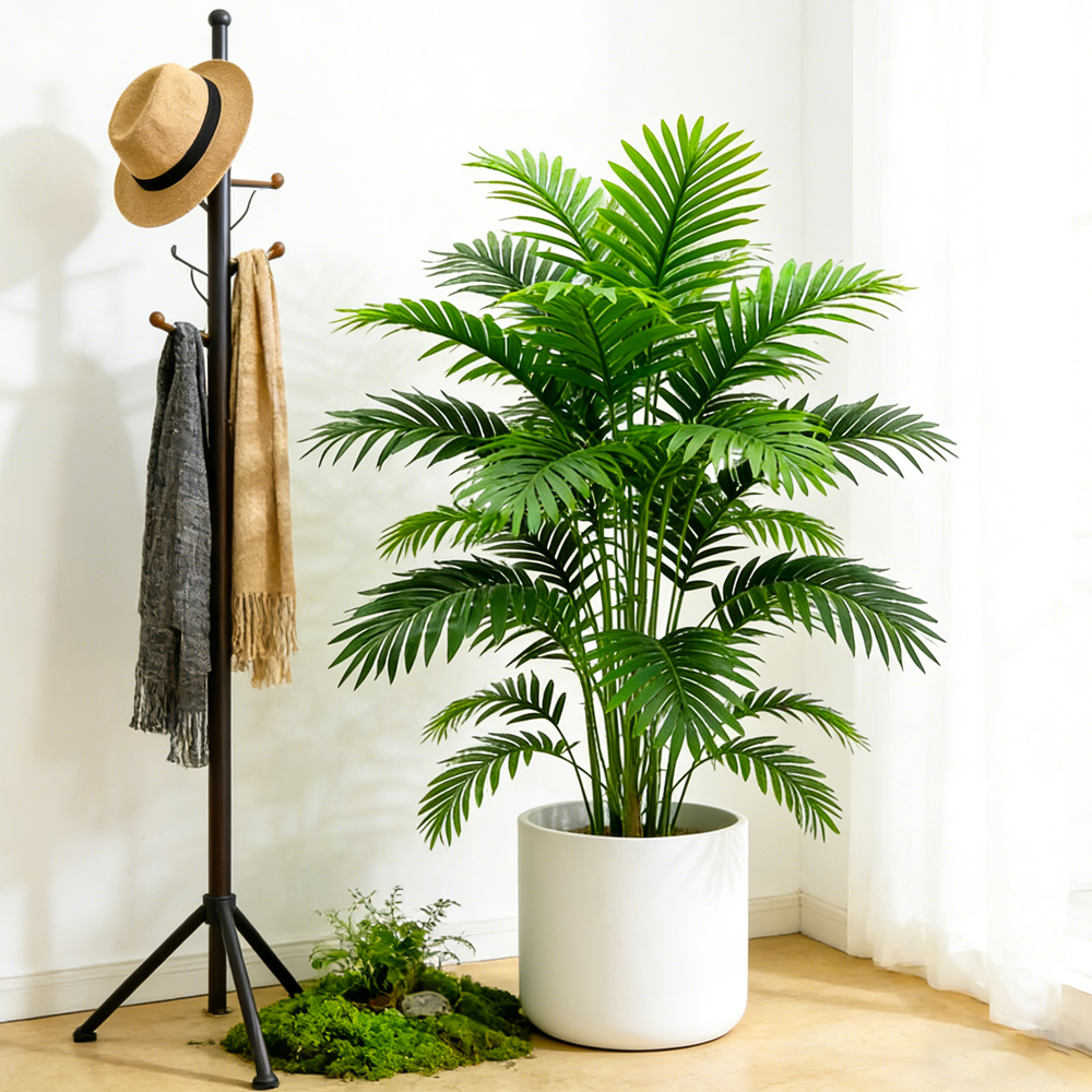 60-80cm Tall Artificial Palm T - Dracaena Marginata avaliação e preço