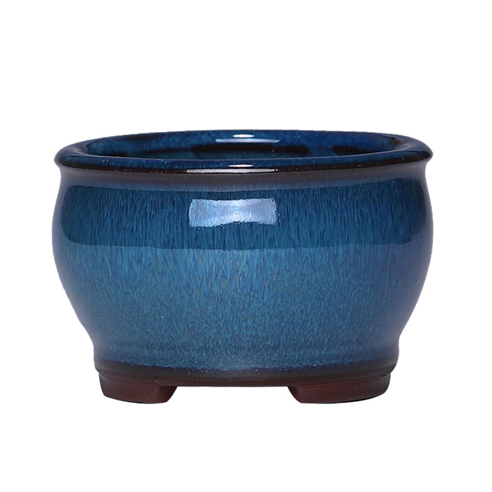 Ceramic Garden Planter Pots Ce - Aloe Vera Pot avaliação e preço