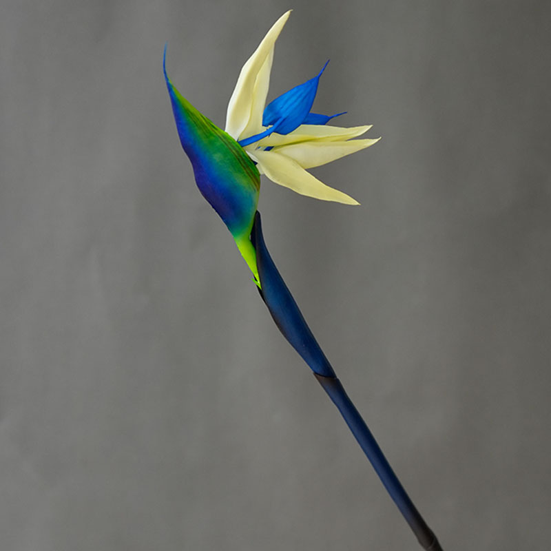 1PC Artificial Heaven Bird Flo - Bird Paradise Strelitzia avaliação e preço