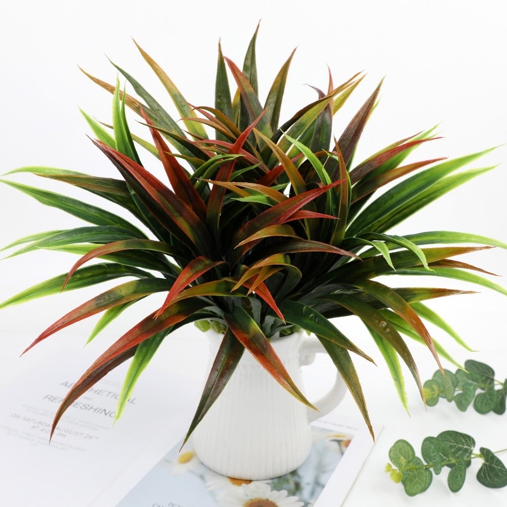 Landscaping 42cm Artificial Or - Spider Plant Hanging avaliação e preço