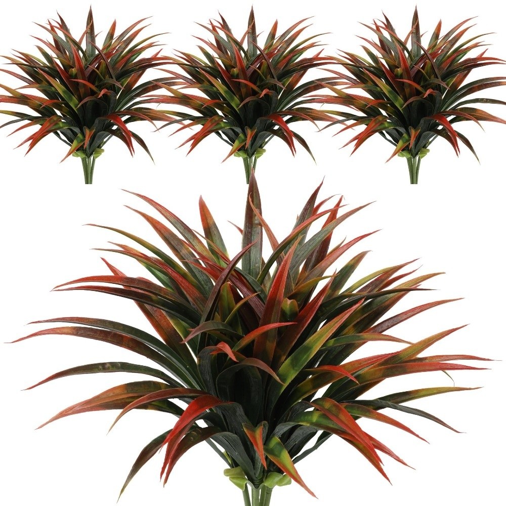 Landscaping 42cm Artificial Or - Spider Plant Hanging avaliação e preço