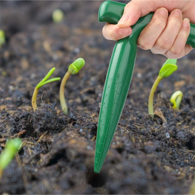 Mini Gardening Tool Set Label  - Echeveria Succulent avaliação e preço
