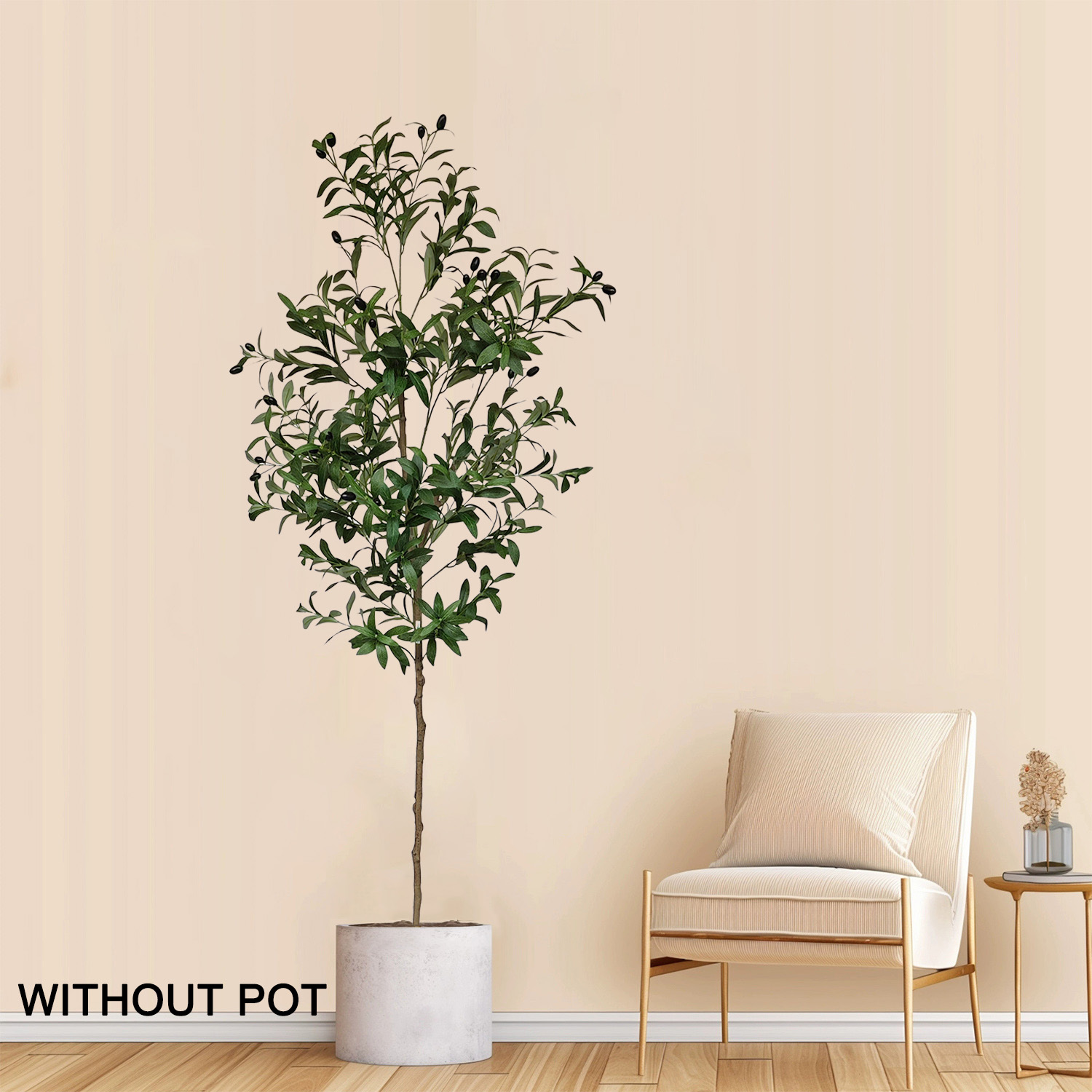 120-180cm/5.9ft Artificial Oli - Dracaena Marginata avaliação e preço